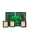 Three Brothers Candle Set