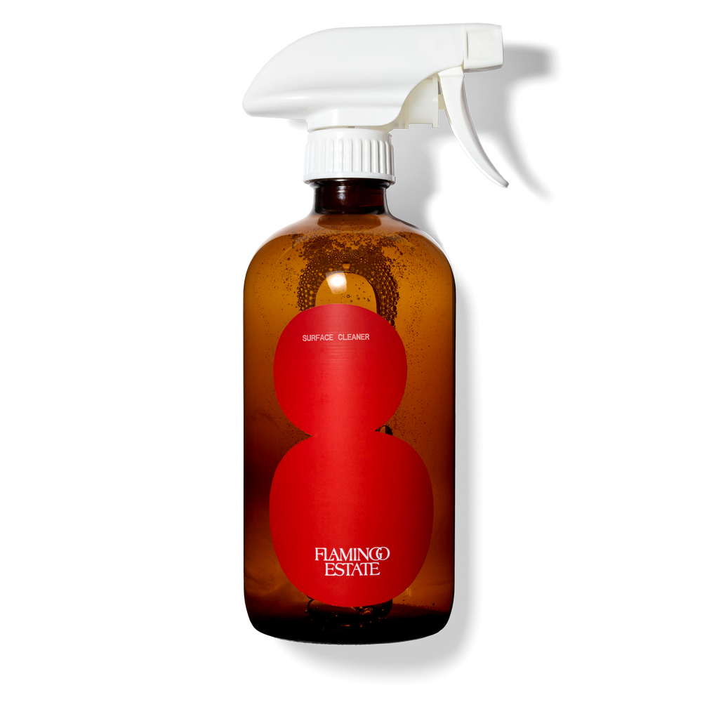 Heirloom Tomato Surface Cleaner (Glass)
