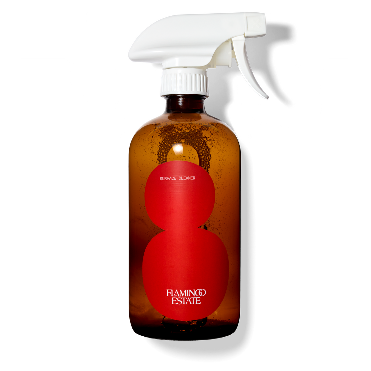 Heirloom Tomato Surface Cleaner (Glass)