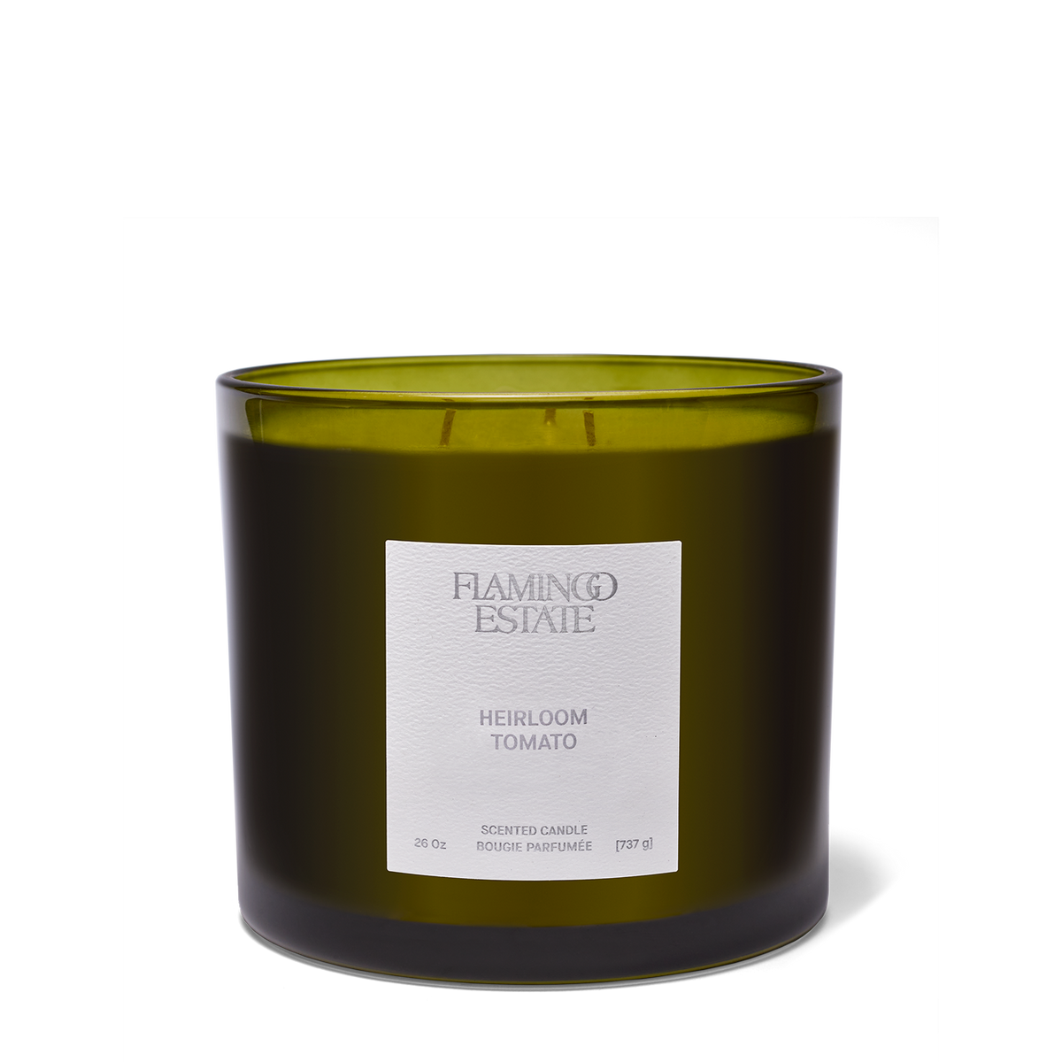 Heirloom Tomato XL Candle