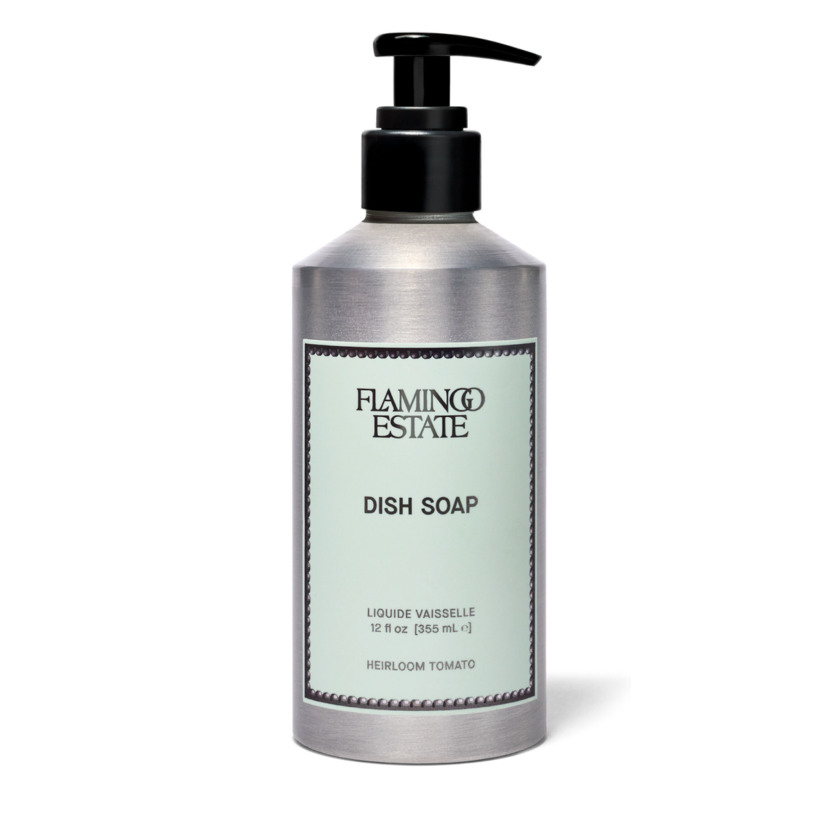 Heirloom Tomato Dish Soap
