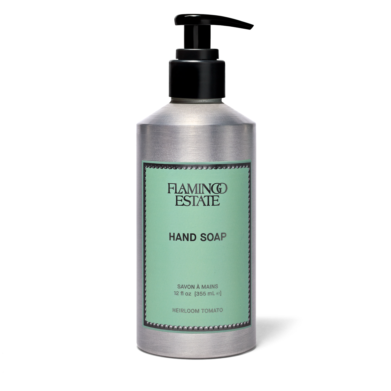 Heirloom Tomato Hand Soap - Flamingo Estate