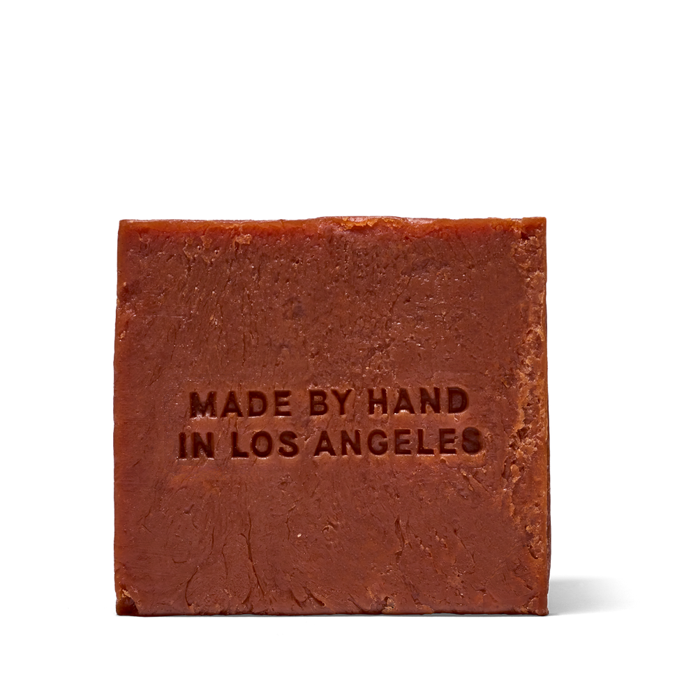 Heirloom Tomato Soap Brick