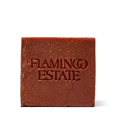 Flamingo Estate Heirloom Tomato Soap Brick
