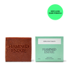 Heirloom Tomato Soap Brick