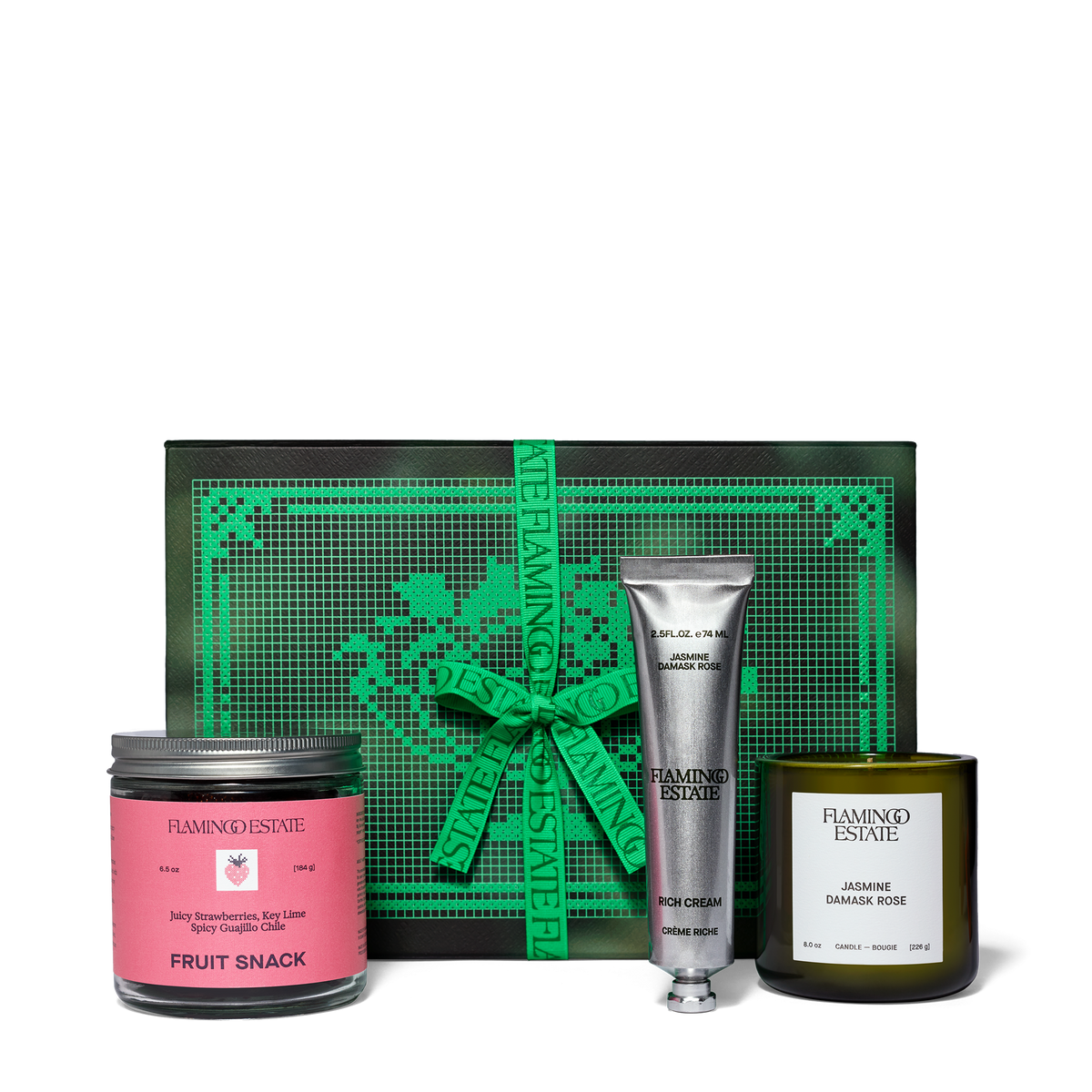 Treat Yourself Kit