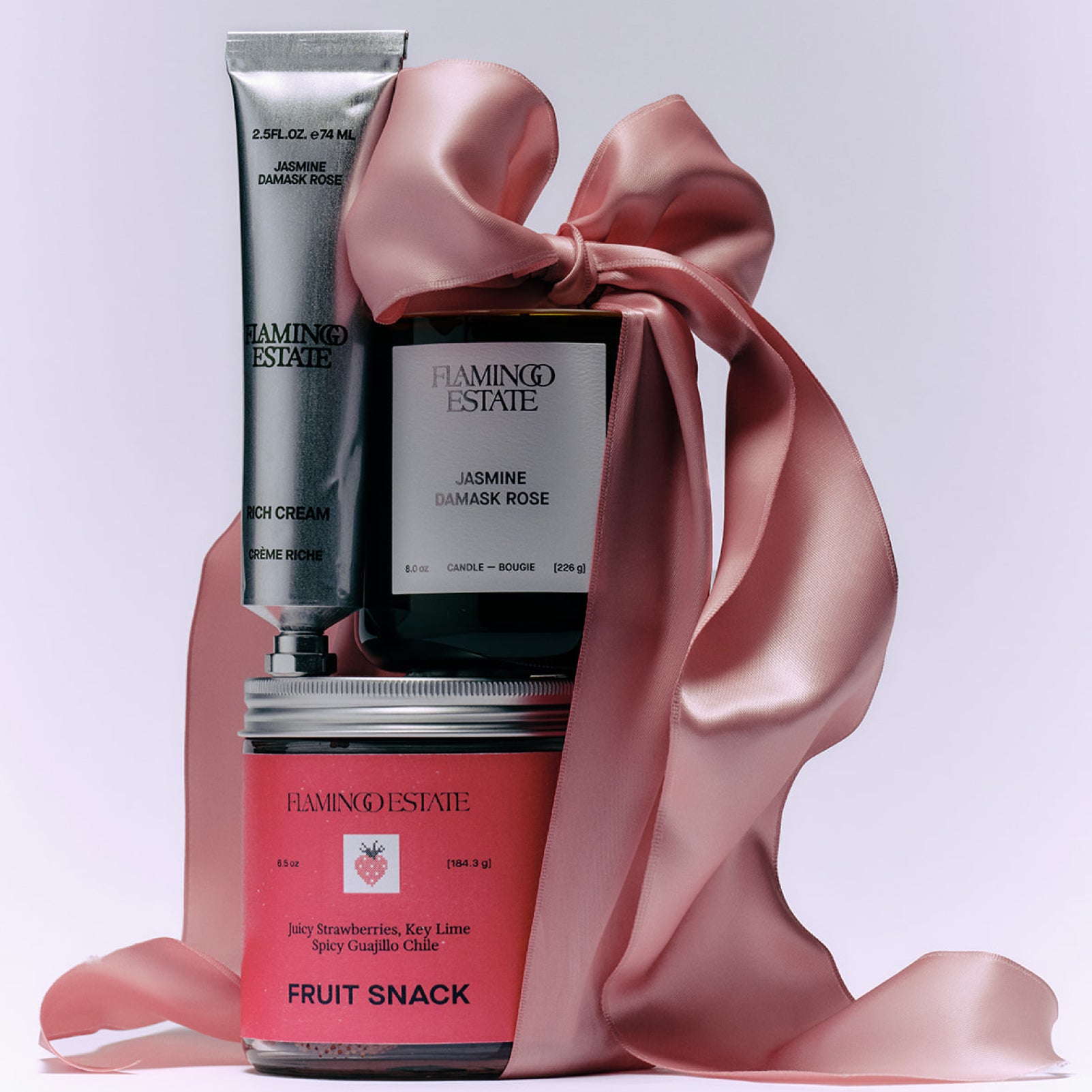 Treat Yourself Kit - Flamingo Estate