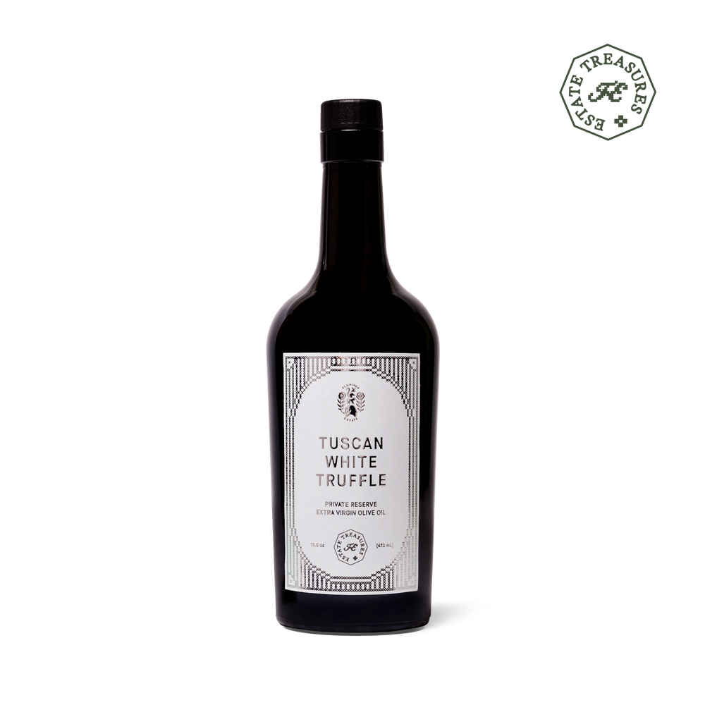 Truffle Olive Oil