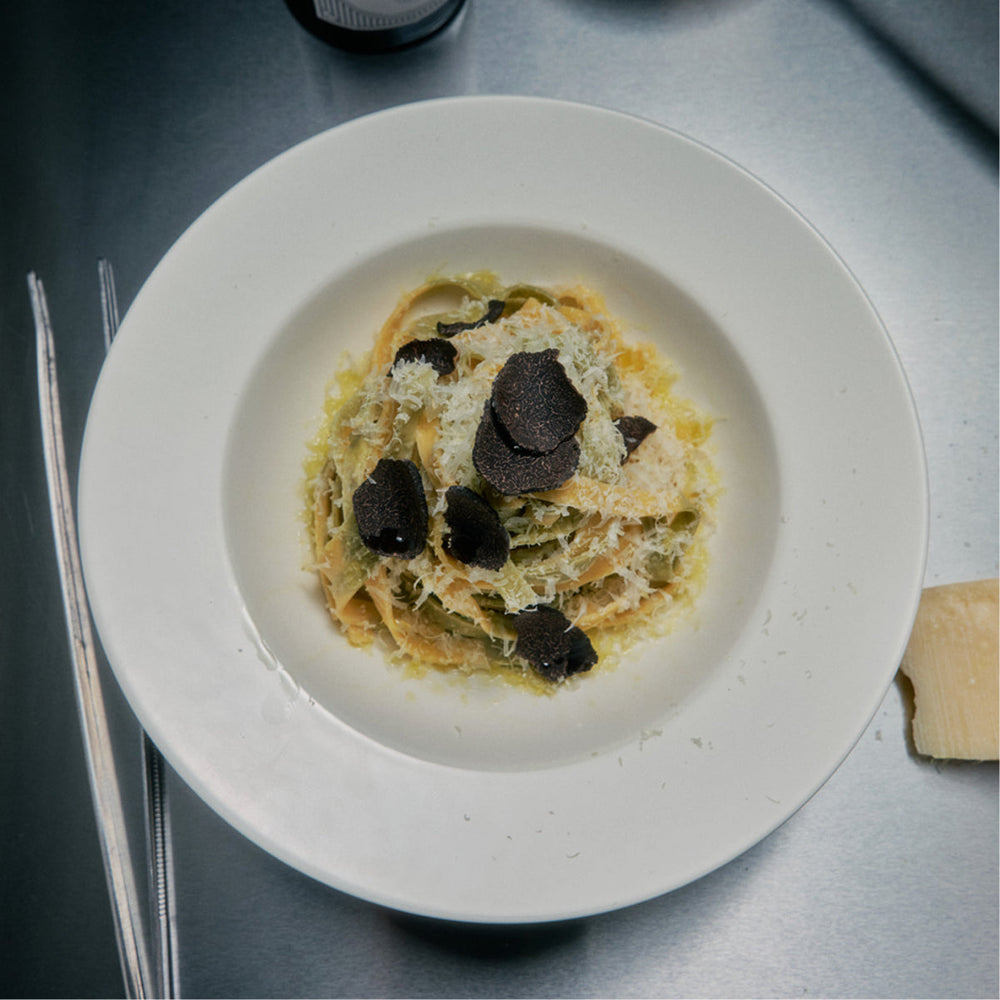 White Truffle Extra Virgin Olive Oil