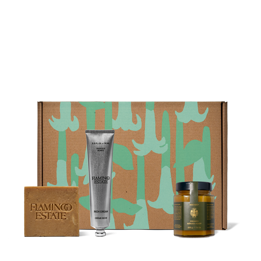 Healing Manuka Kit