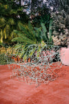 Fernando and Humberto Campana Corallo Armchair for Edra, 2004