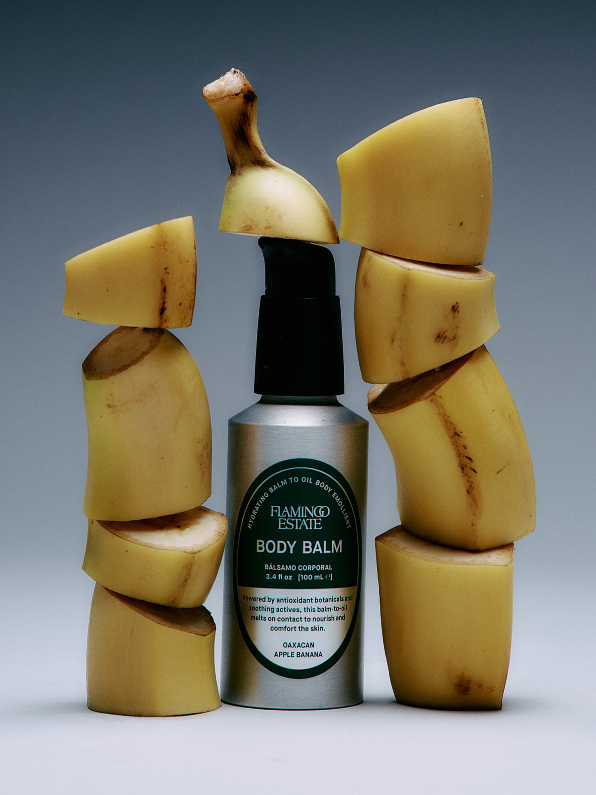 Banana Body Balm
