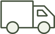 Complimentary<br>Shipping, Always