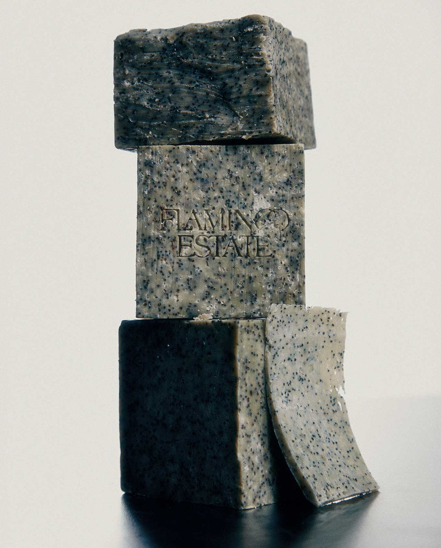 SOAP BRICK