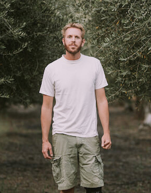 Meet the Farmer