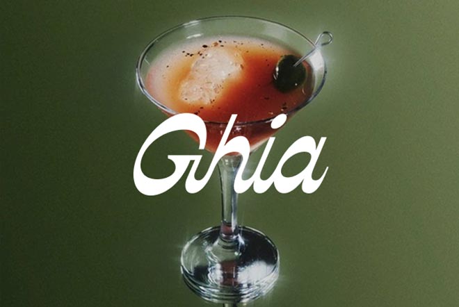 Ghia