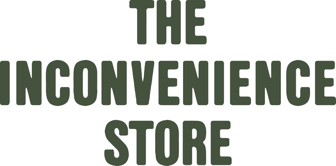 Inconvenience Store