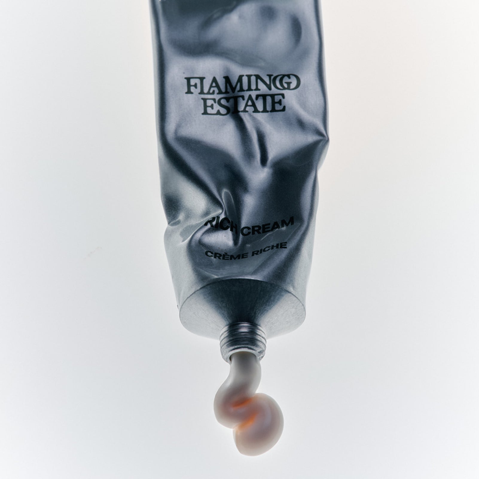 Jasmine Damask Rose Rich Cream - Flamingo Estate