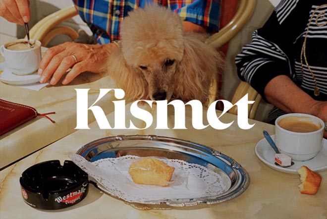 Kismet