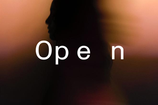 OPEN