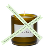 Petrichor Candle