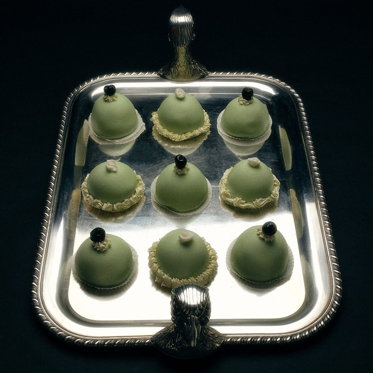 Prinsesstårta Fragrance Oil