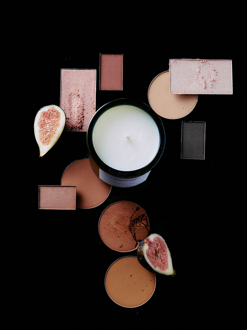 Sappho Fig Duo - Flamingo Estate