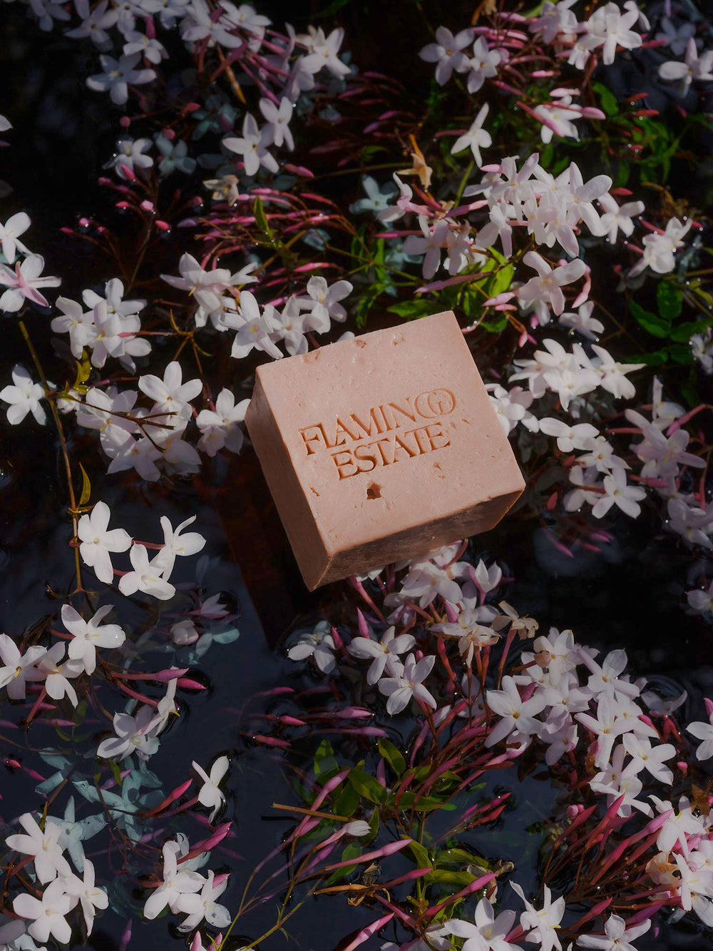 Jasmine Rose Bath Supreme