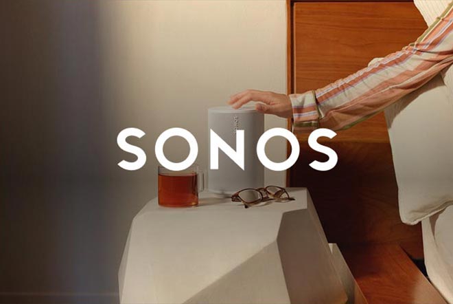 SONOS