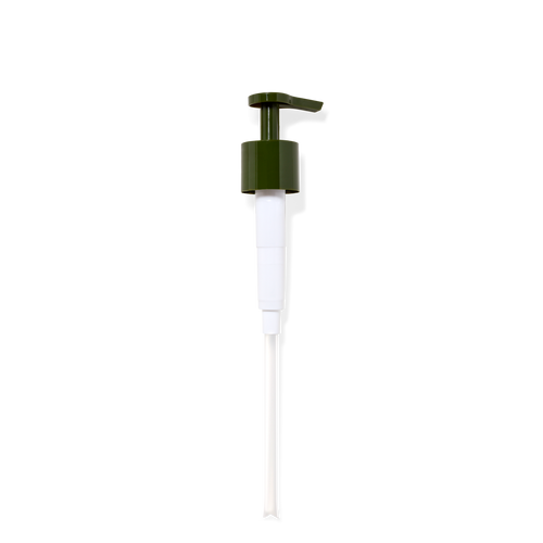 Flamingo Estate Recyclable Pump (Green)