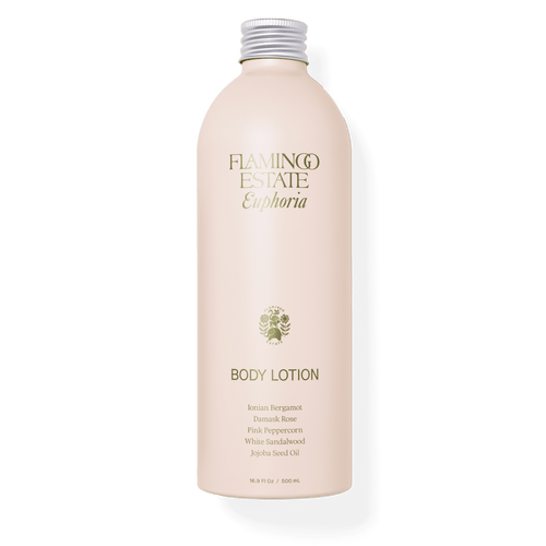 Flamingo Estate Euphoria Body Lotion