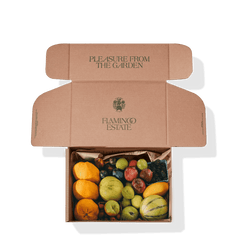 Peak Season Fruit Box